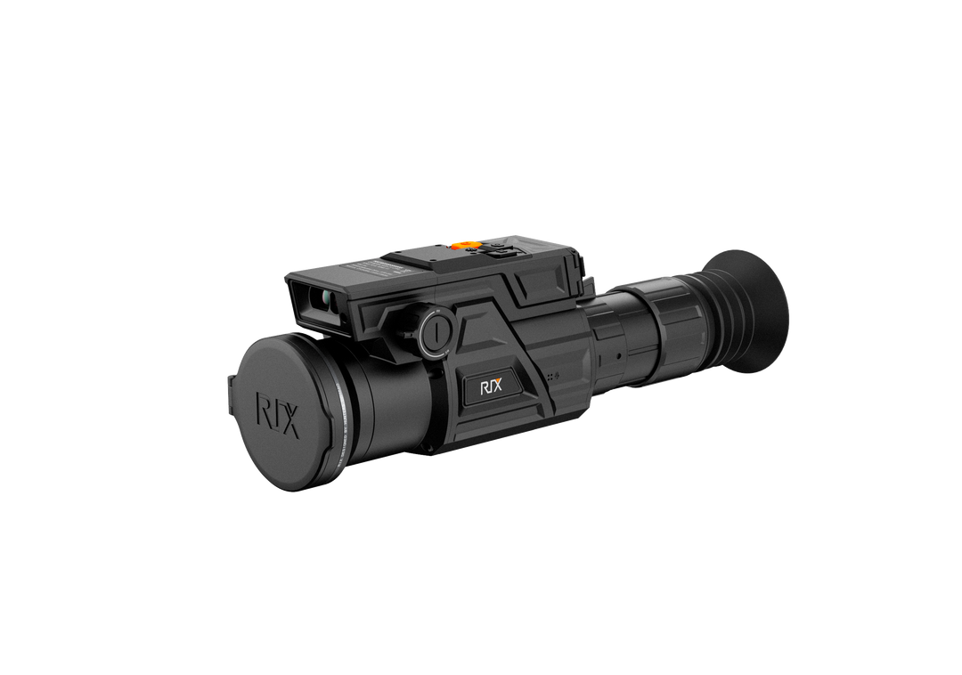 DBH D6 Thermal Imaging RifleScope