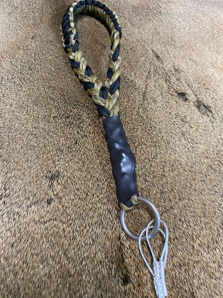 Shorty Cable Game Drag