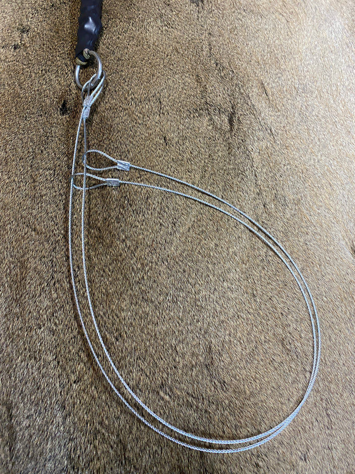 Shorty Cable Game Drag
