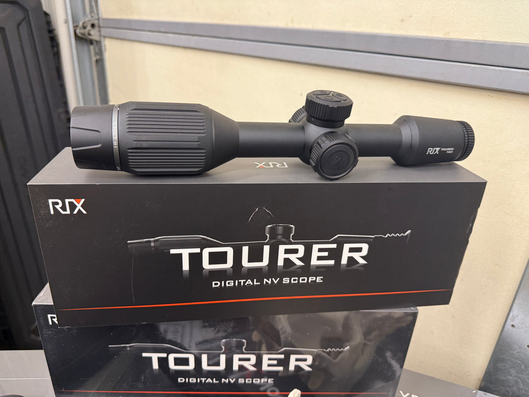 RIX T20 NIGHT VISION SCOPE SHOP DEMO DISPLAY MODEL