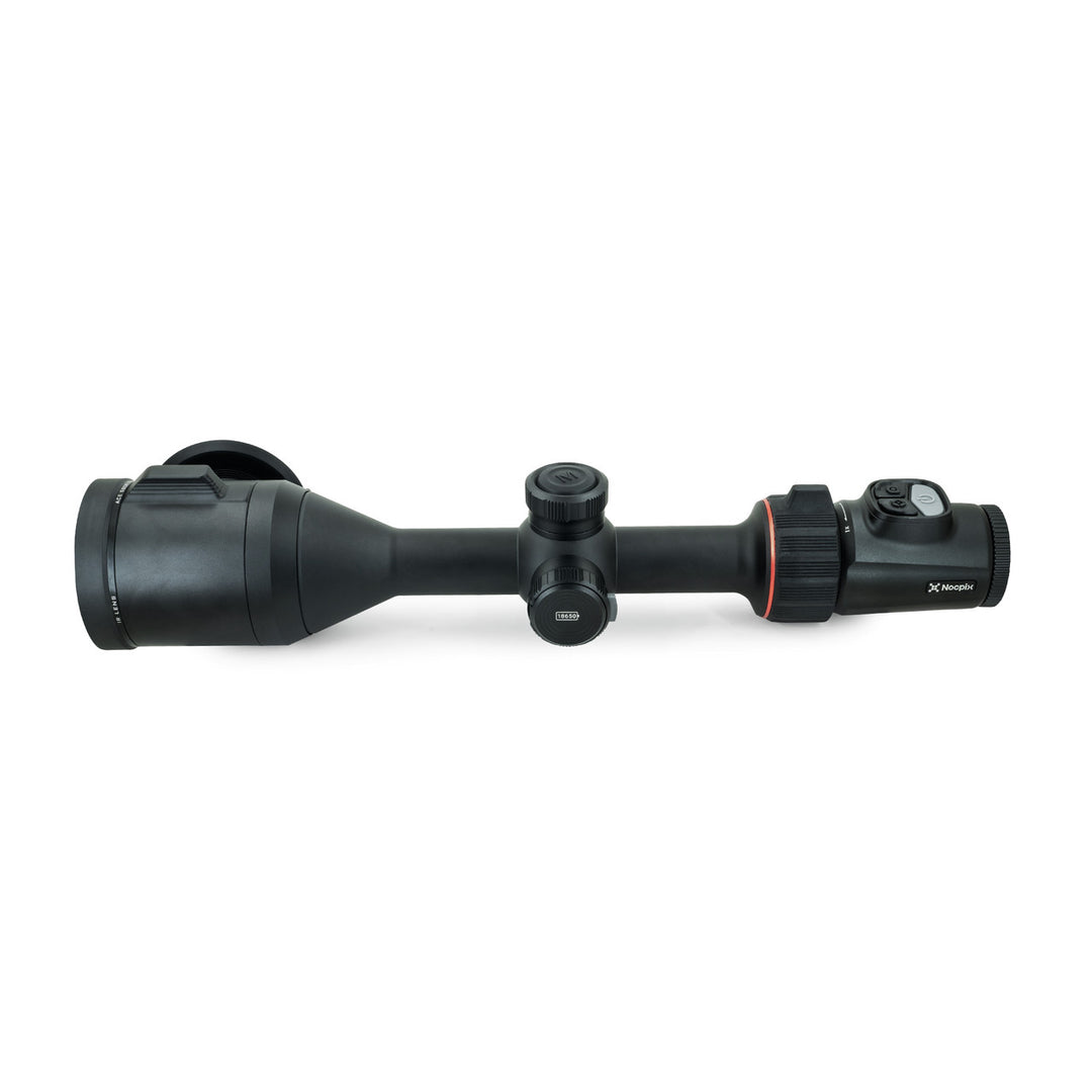 ACE S60R Thermal Weapon Sight Oc. Magnifier 1280x1024 60mm