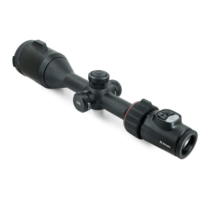 ACE S60R Thermal Weapon Sight Oc. Magnifier 1280x1024 60mm