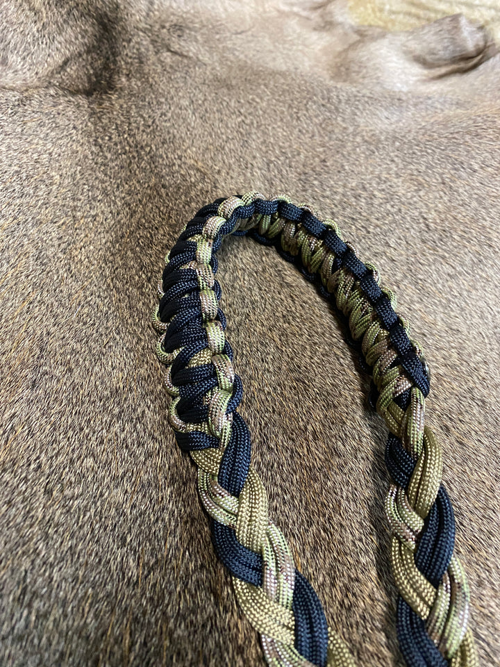Shorty Cable Game Drag