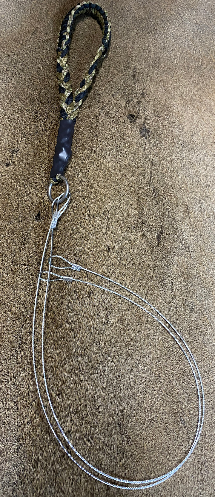 Shorty Cable Game Drag