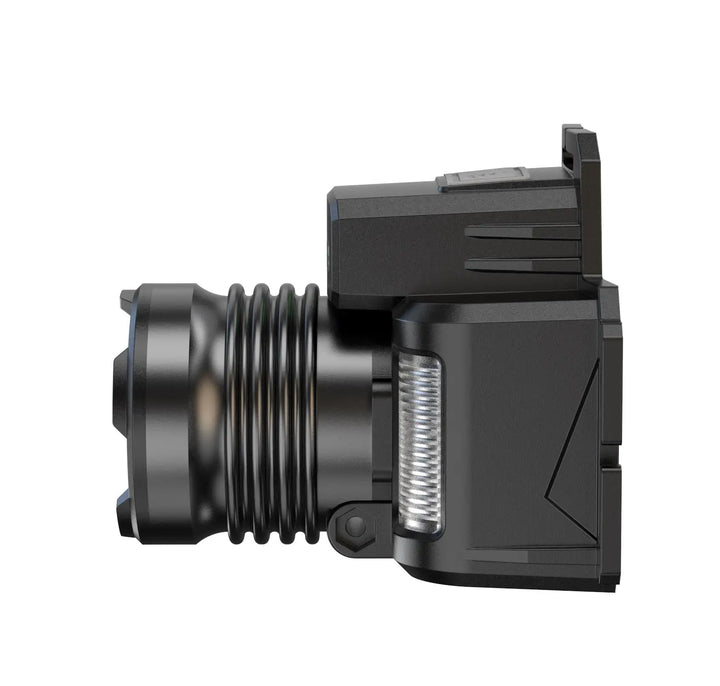 Super 5000M Long Shot 30W Headlamp LED Head Flashlight Torch 18650 Rechargeable Fishing Head Lamp Light High Power Front Lantern