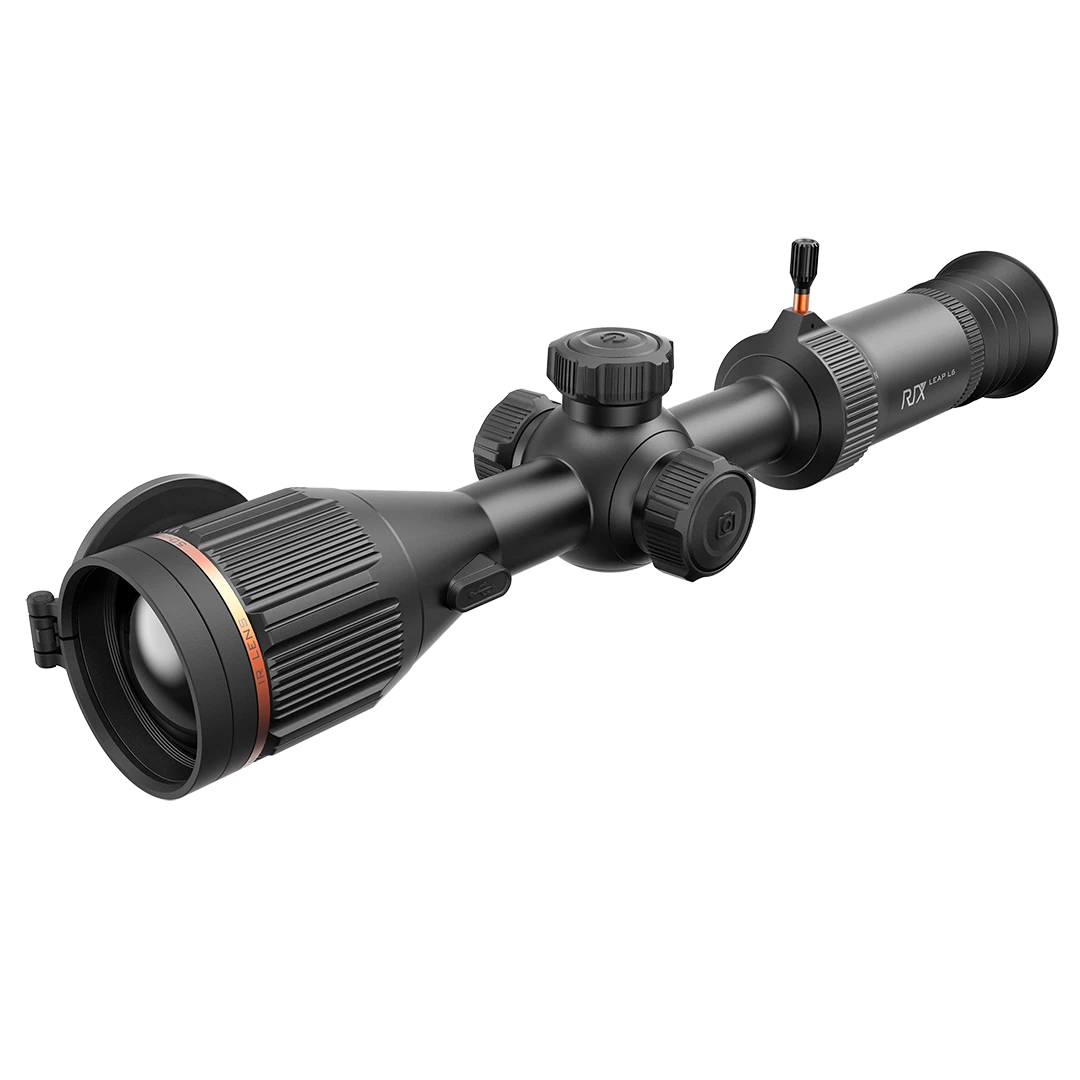 RIX Leap 6 Thermal Imaging Scope 640