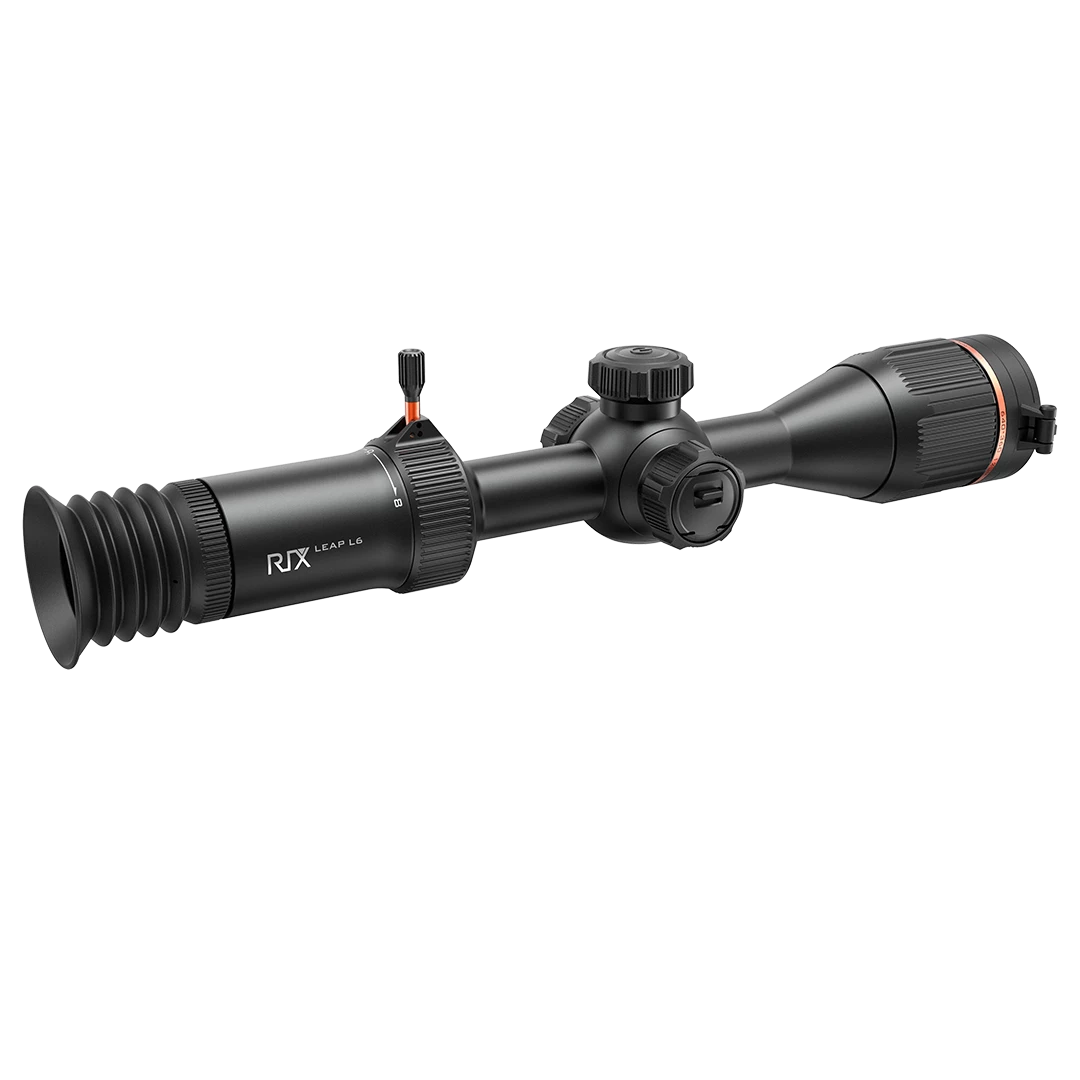 RIX Leap 6 Thermal Imaging Scope 640