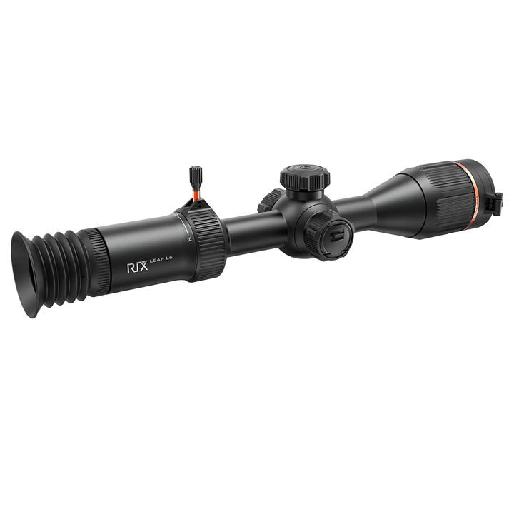 RIX Leap 6 Thermal Imaging Scope 640