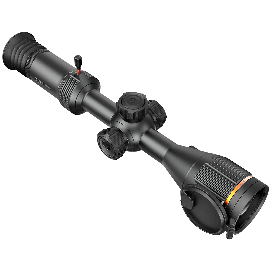 RIX Leap 6 Thermal Imaging Scope 640