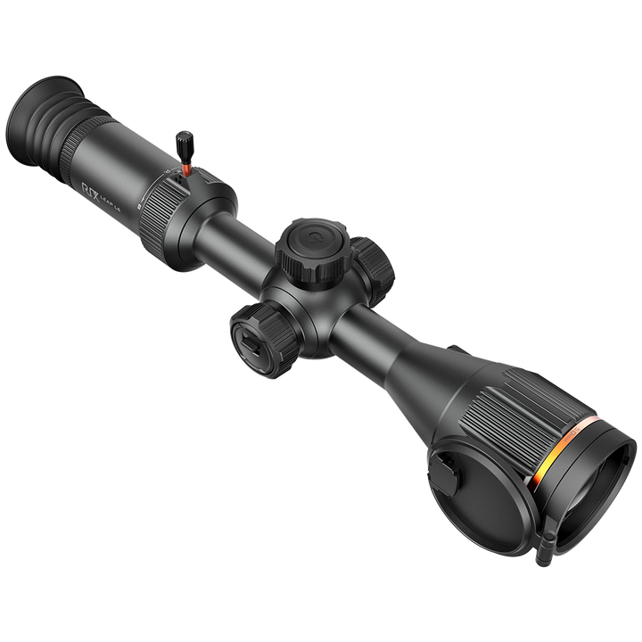 RIX Leap 6 Thermal Imaging Scope 640