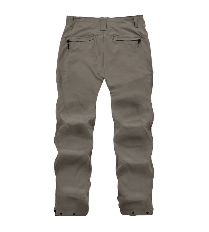 NOMAD PANTS GRAPHITE
