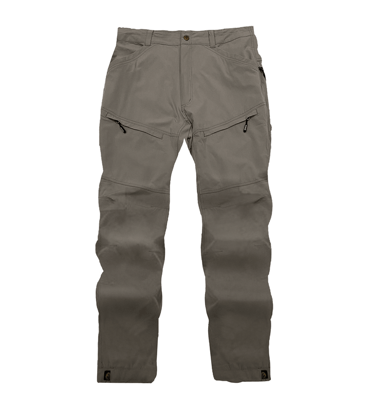 NOMAD PANTS GRAPHITE