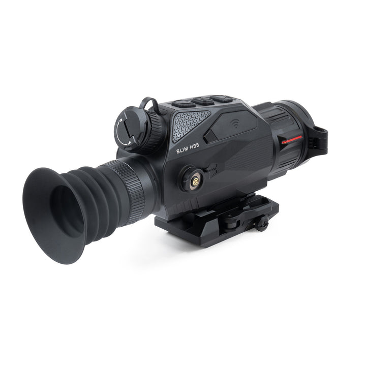 SLIM H35 Multi-function Thermal Optic 640x512 35 mm