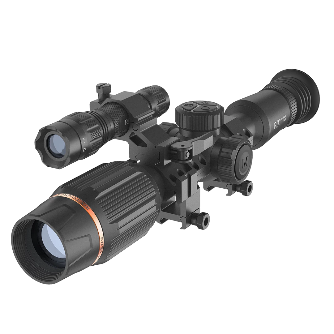 RIX Tourer T20 Digital Night Vision Scope – Life is Now Outdoors LLC