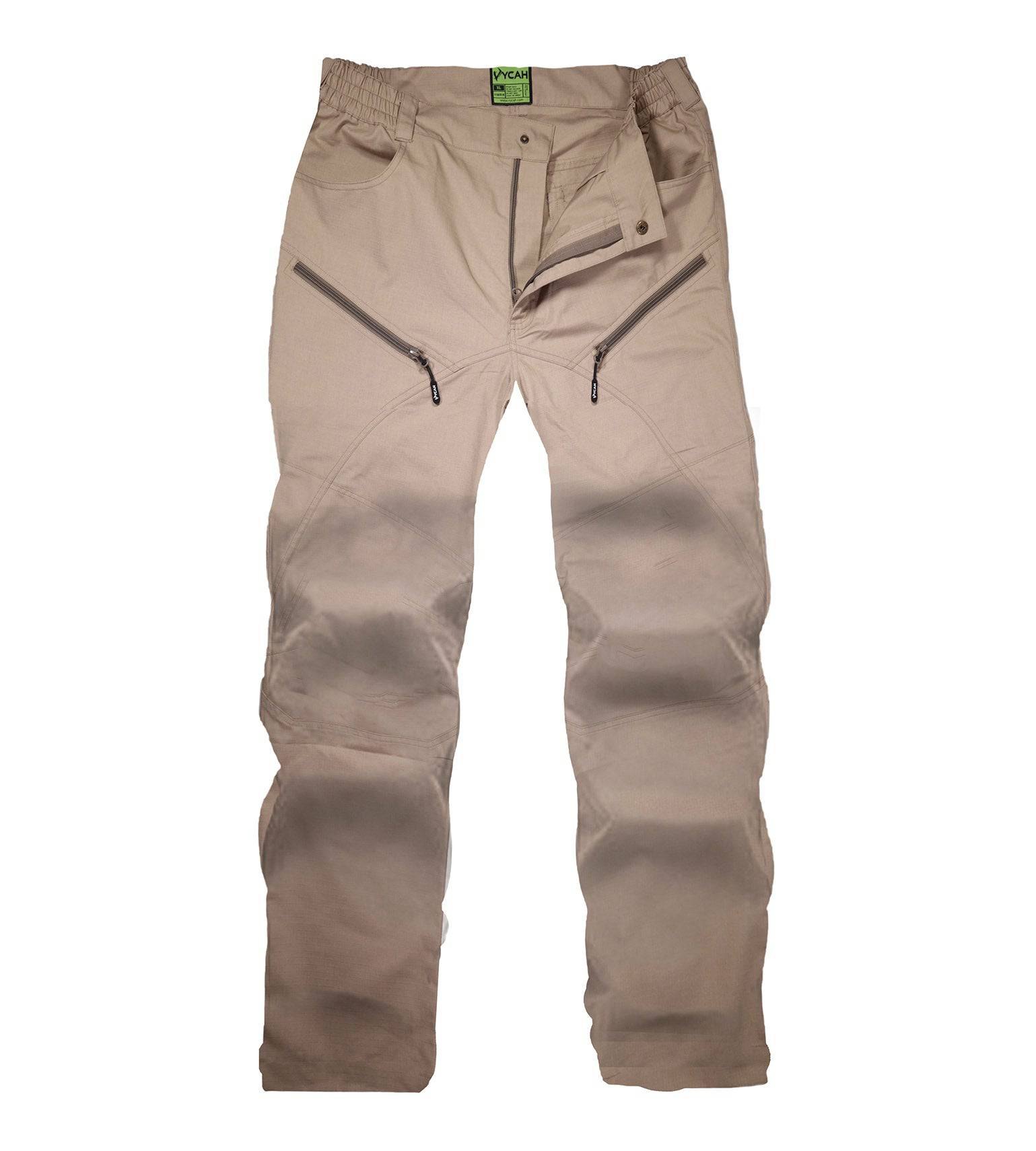 Vycah Pyrex Pant