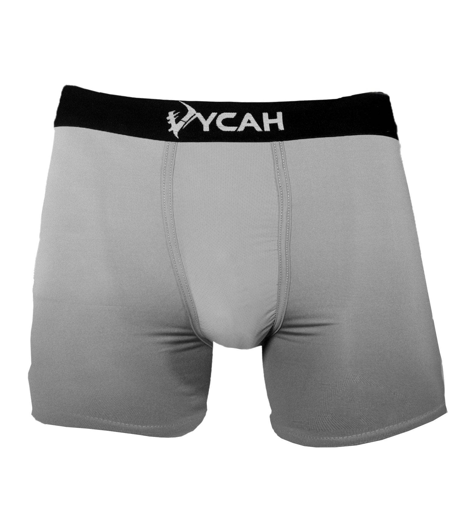 Vycah Trike Pullover - Gray