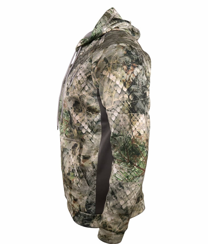 VYCAH VYCE HOODIE - FALL CAMO