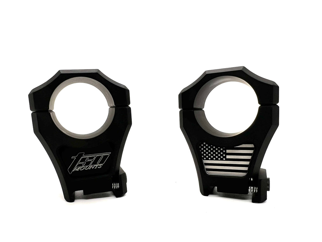 30MM ELITE 2 PIECE
