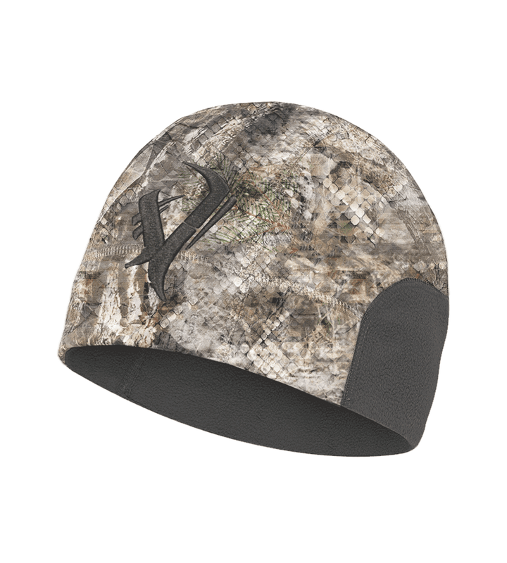 VYCAH KINSLEY BEANIE - FALL CAMO