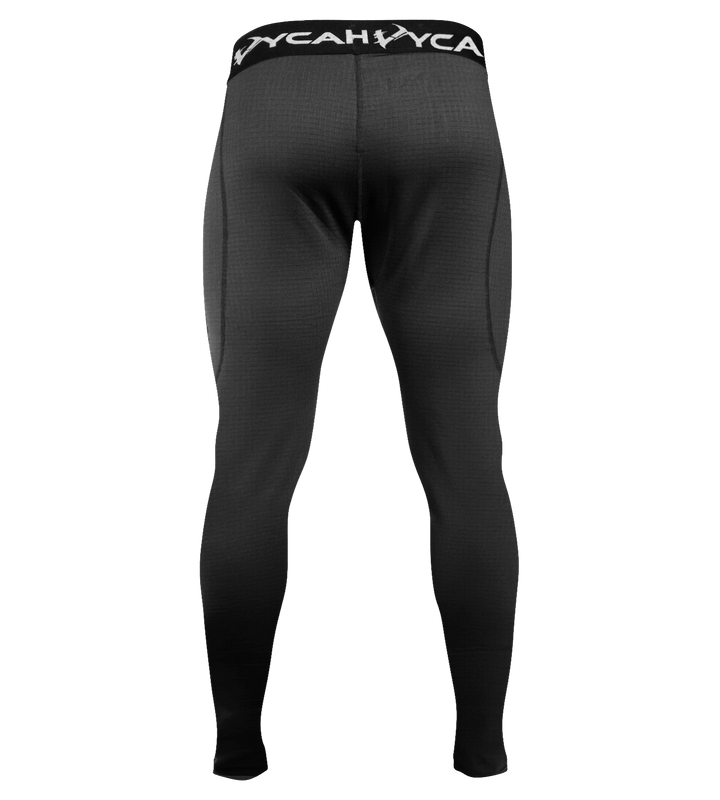 VYCAH PYREX EXTREME PANT - CHARCOAL