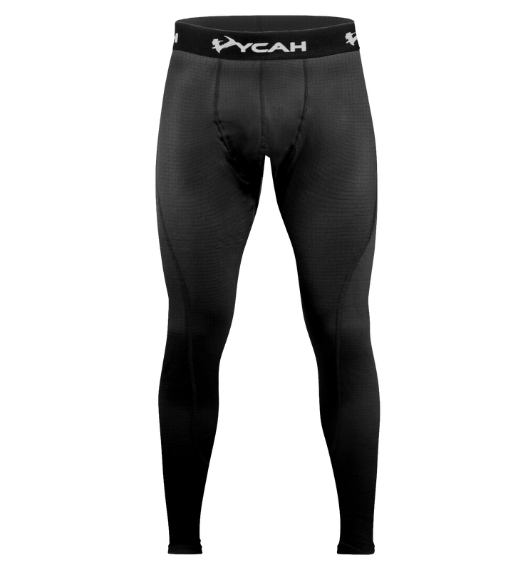 VYCAH PYREX EXTREME PANT - CHARCOAL