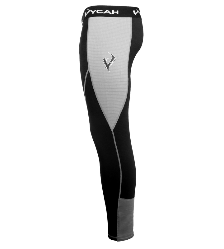 VYCAH PYREX EXTREME PANT - BLACK/GRAY