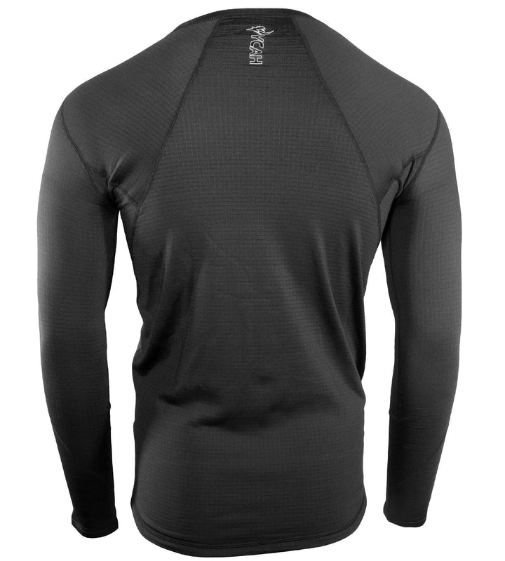VYCAH PYREX EXTREME SHIRT - CHARCOAL