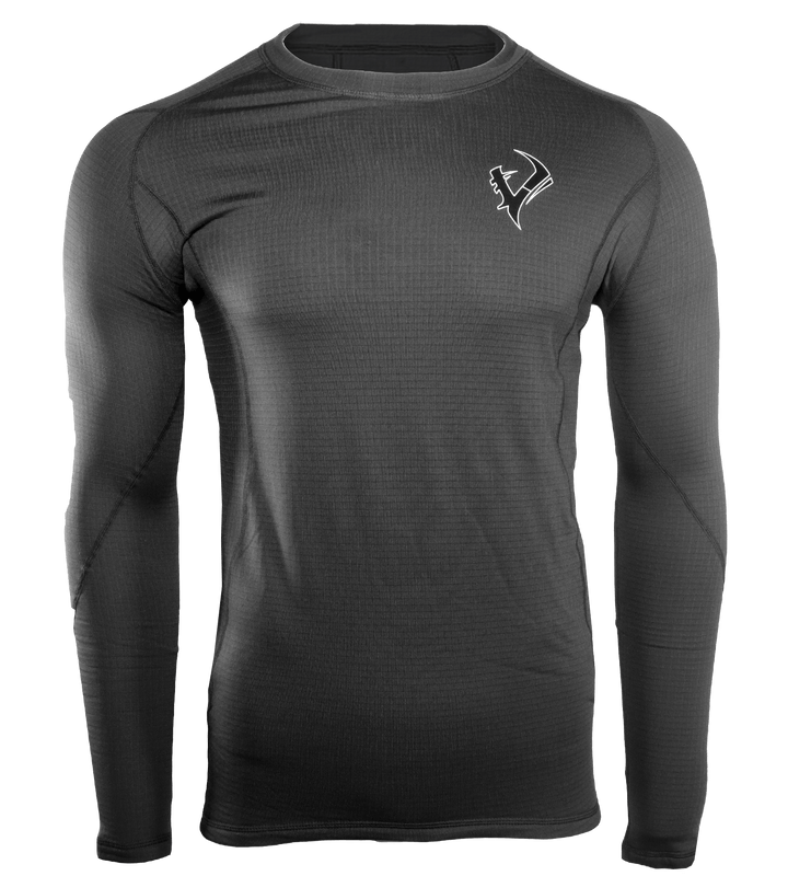 VYCAH PYREX EXTREME SHIRT - CHARCOAL