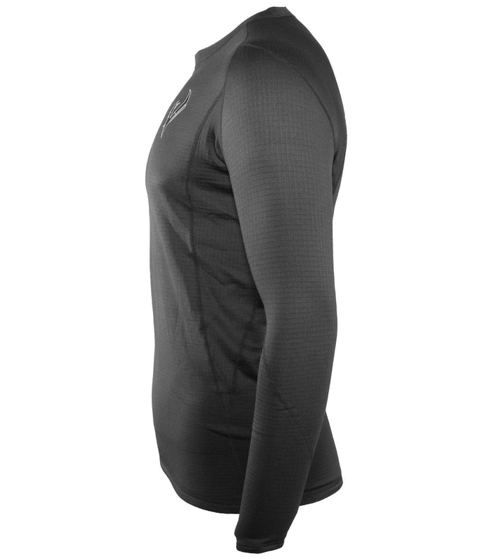 VYCAH PYREX EXTREME SHIRT - CHARCOAL