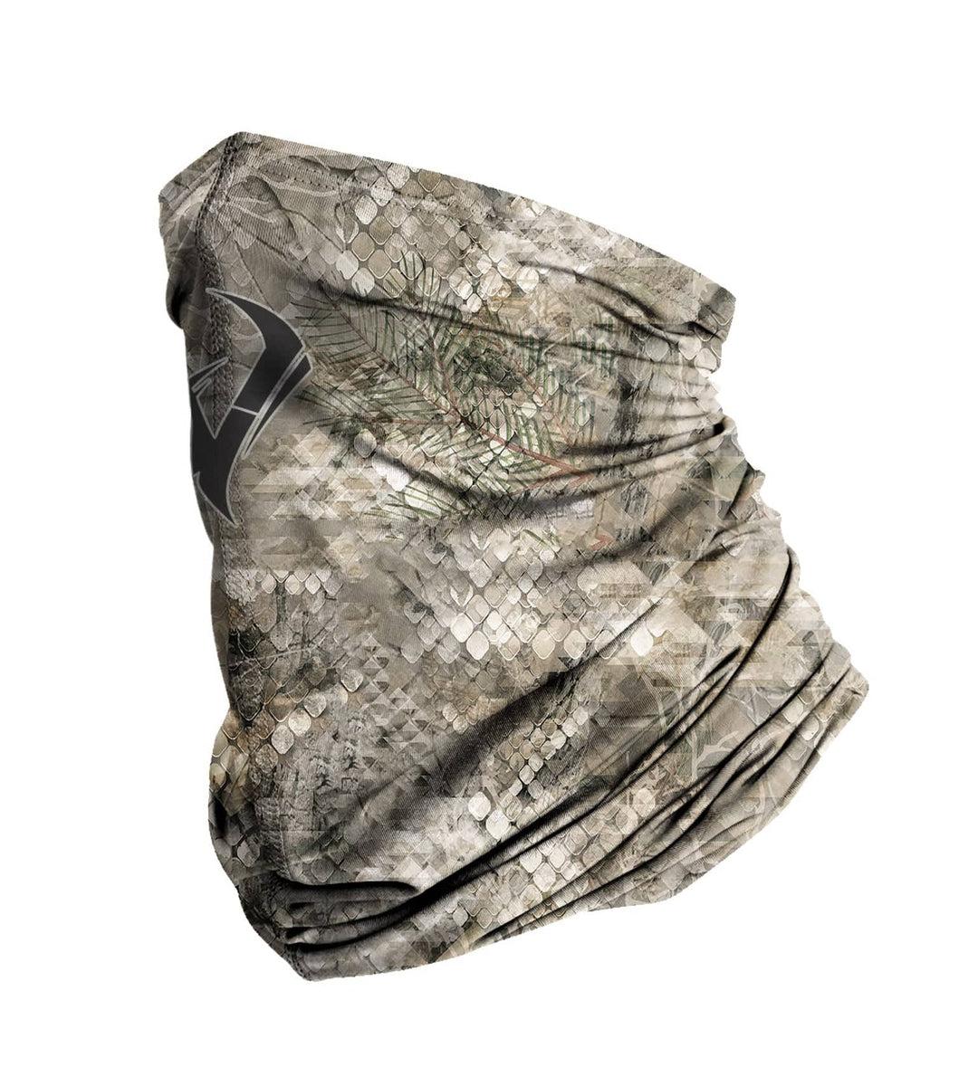 VYCAH ZENYX NECK GAITER - FALL CAMO