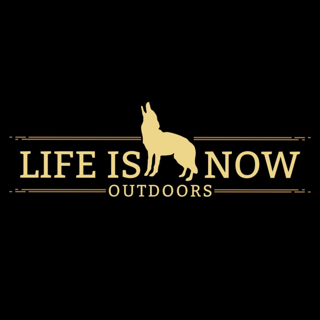 Life is Now Outdoors Digital Gift Card