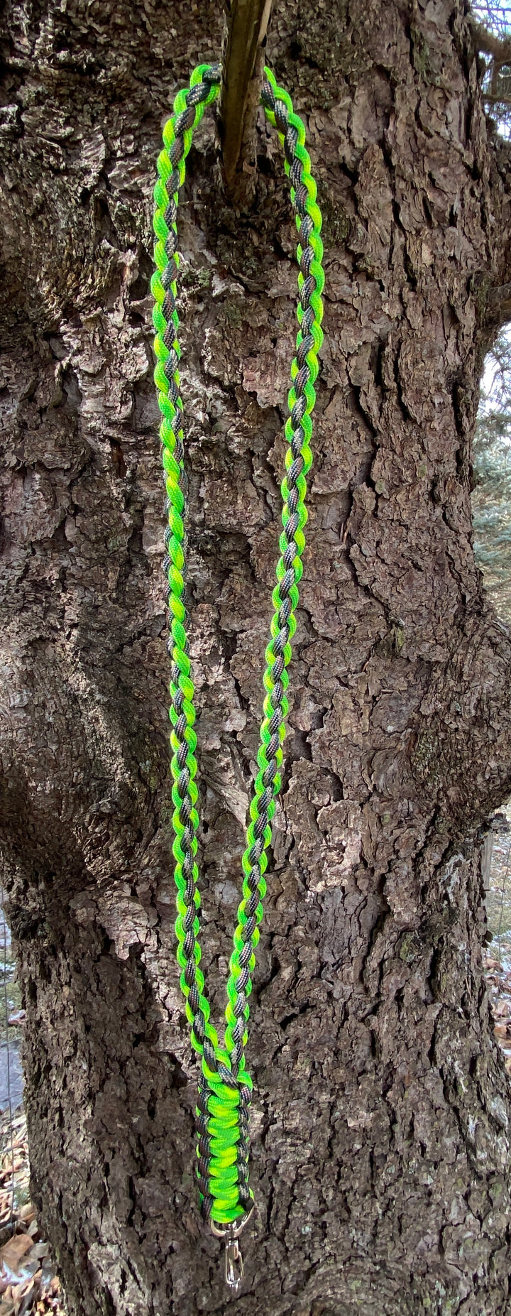 cobra weave paracord