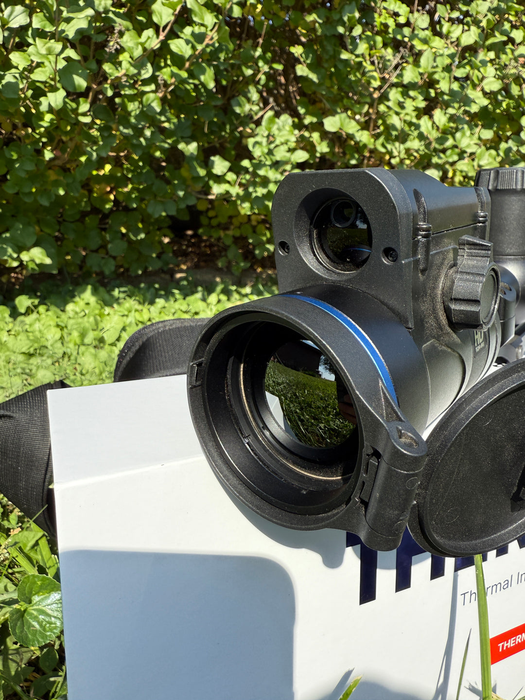 Pulsar XL50 LRF 1024 Thermion 2