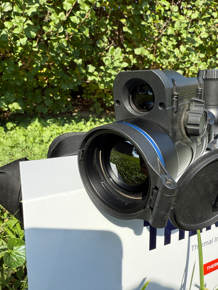 Pulsar XL50 LRF 1024 Thermion 2