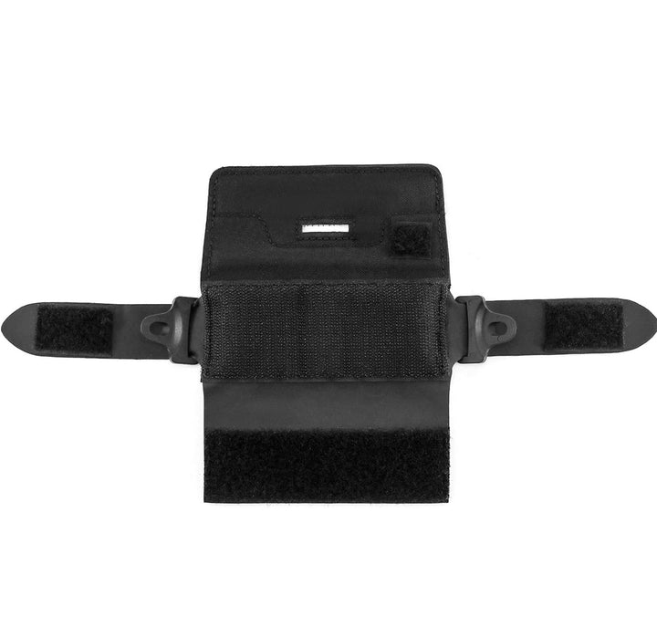 Bump Helmet Counterweight
