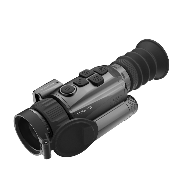 STORM S2R Thermal Imaging Riflescopes