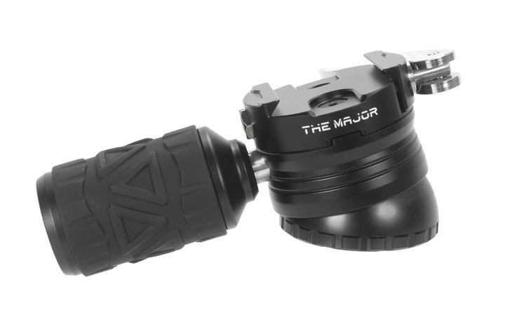 The Major (pre order) 3 weeks out