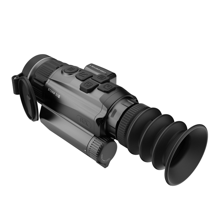 STORM S2R Thermal Imaging Riflescopes