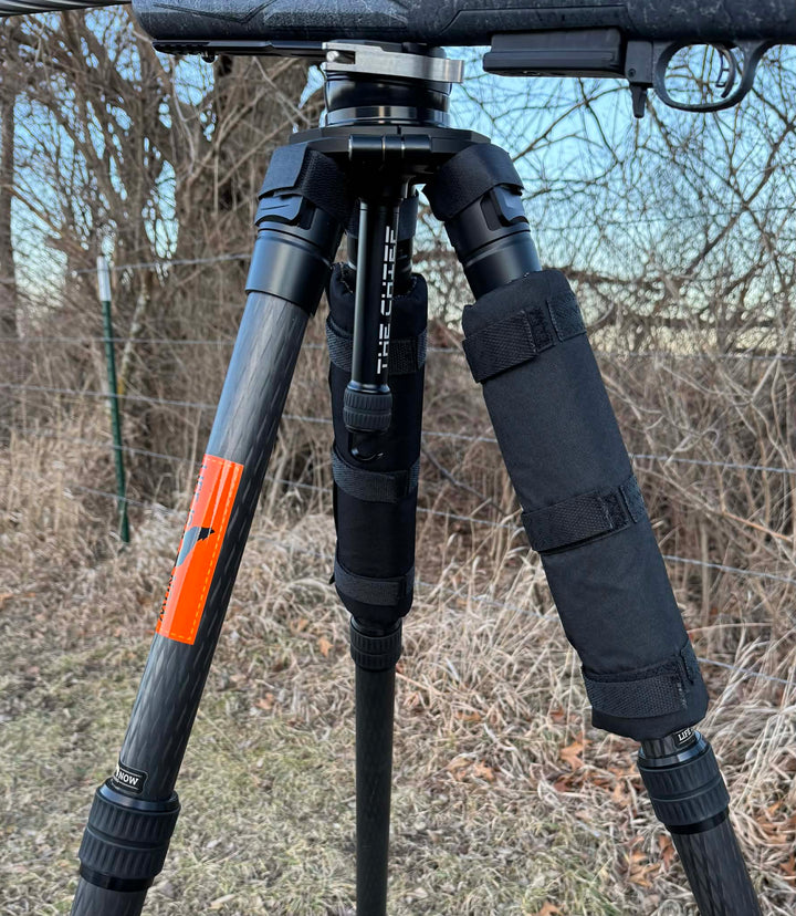 Tripod Padded Leg Wrap