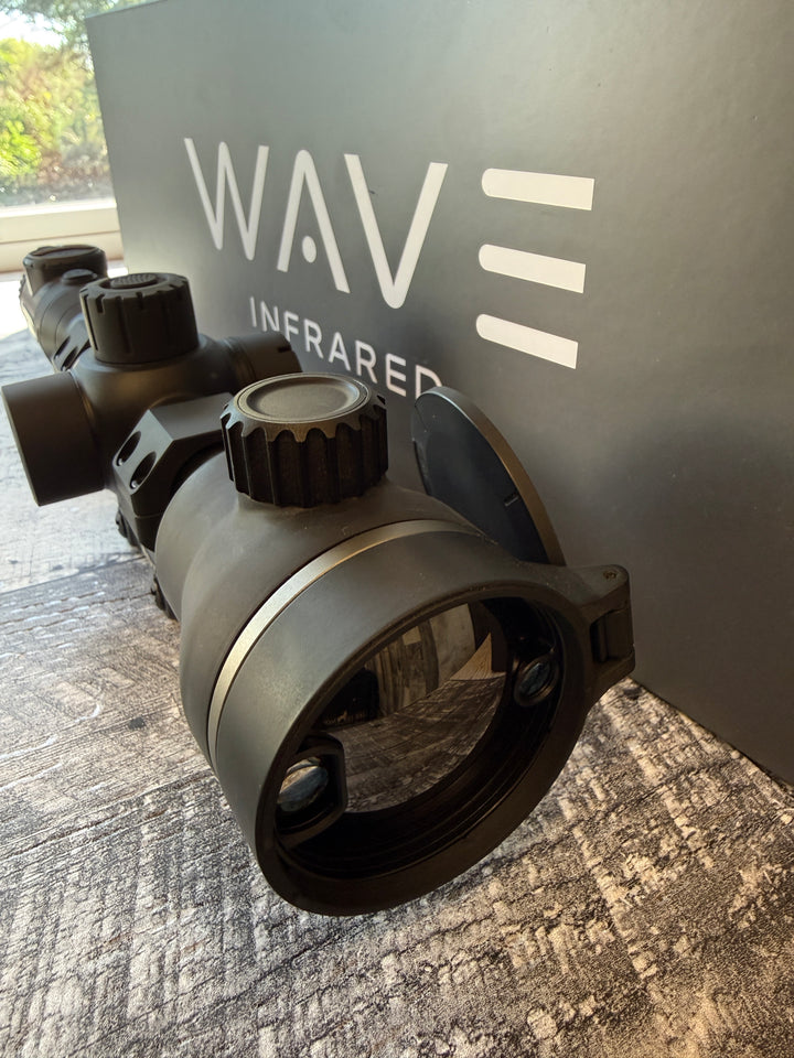 Wave ATRIS 650 lrf pre owned (purchased June 26) excellent condition