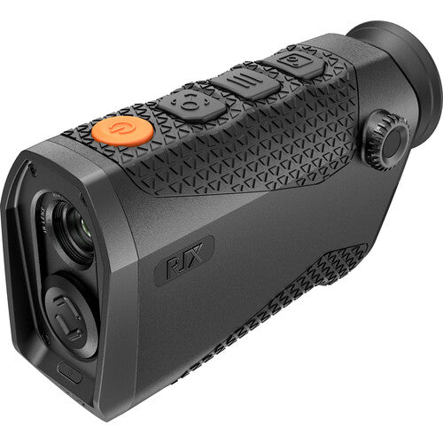 RIX POCKET K3 384 RESOLUTION