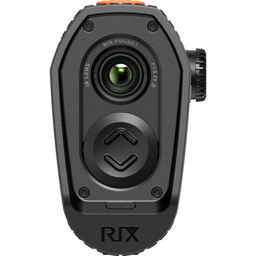 RIX POCKET K3 384 RESOLUTION