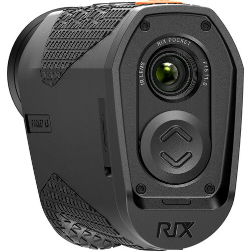 RIX POCKET K3 384 RESOLUTION