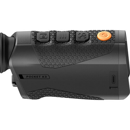 RIX POCKET K3 384 RESOLUTION