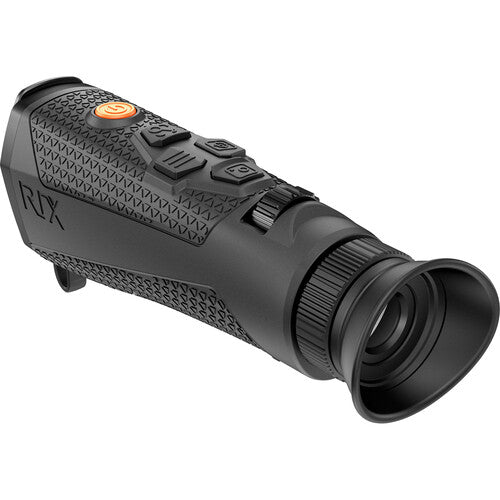 RIX Titan T6 Thermal Imaging Monocular with Laser Rangefinder (50