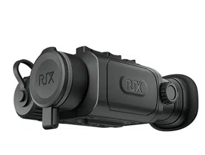 Rix ST3 Lite 384 Resolution Helmet mountable scanner