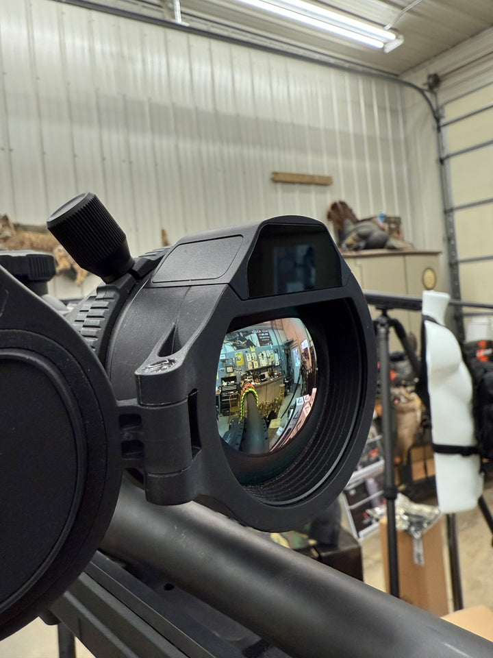 Pre Owned Shop Demo Unit Rix Leap 6R (personal unit, used on 4 hunts and shop display)