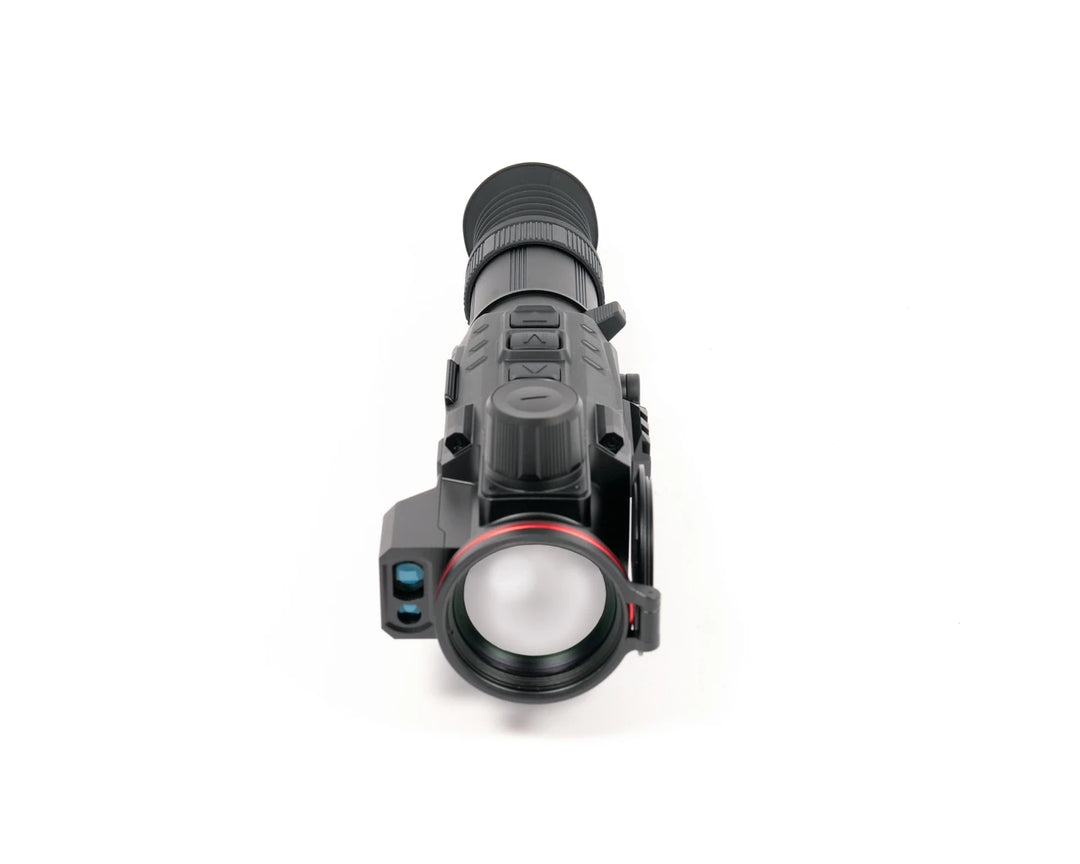 NOCPIX RICO3 PRO H50R Thermal Weapon Sight 640x512 50mm
