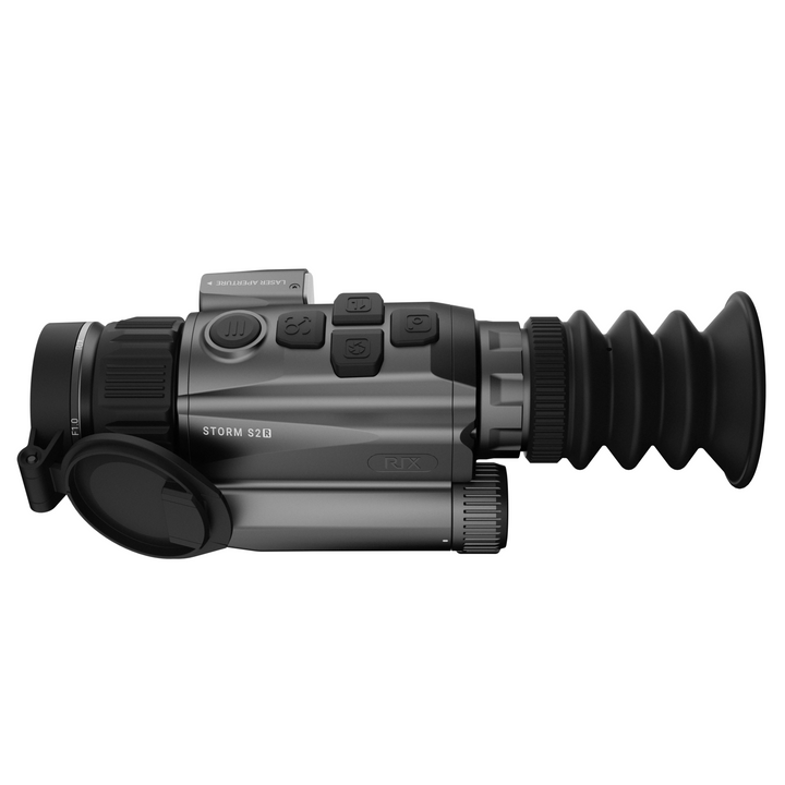 STORM S2R Thermal Imaging Riflescopes
