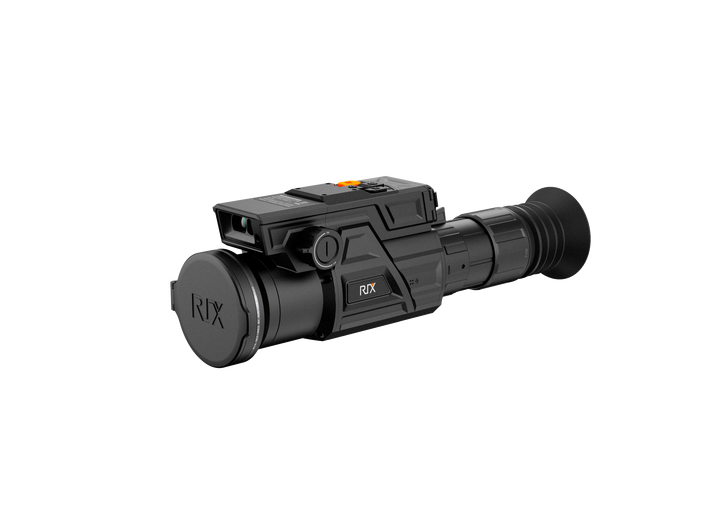 DBH D6 Thermal Imaging RifleScope